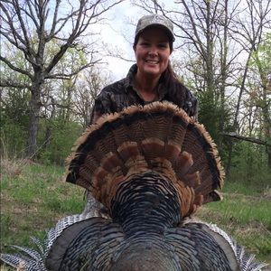 Meet your Posher, Melanie